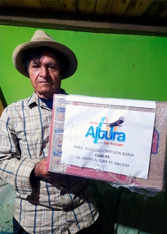 ASUNCI�N, CHACAS - GANADOR