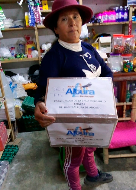 ASUNCI�N, CHACAS - GANADORA